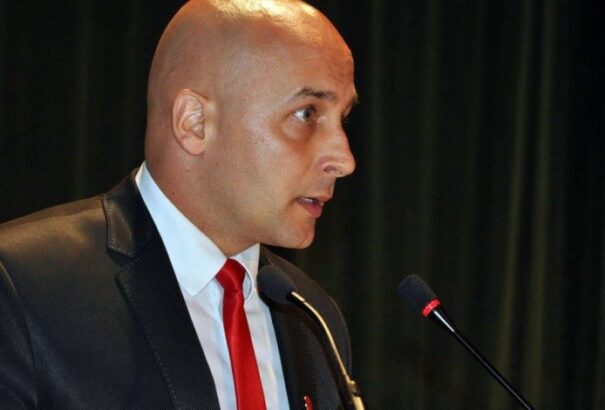 Menyhárt József: Jogaink megőrzéséhez azt is tudatosítanunk kell, mi jár nekünk