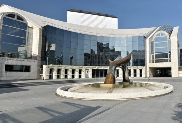 Nyílt napot szervez a Szlovák Nemzeti Színház