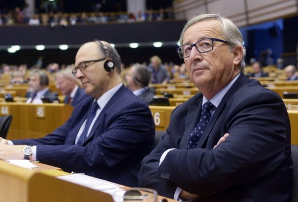 Juncker: Az EU egzisztenciális válságban van