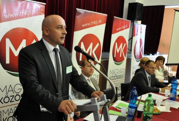Magyar-magyar párbeszéd indul – Naszvadon ülésezett az MKP Országos Tanácsa