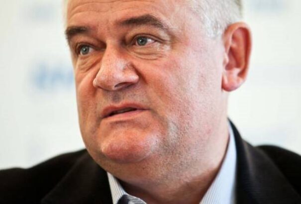 Súlyos ügyben emeltek vádat Slota ellen