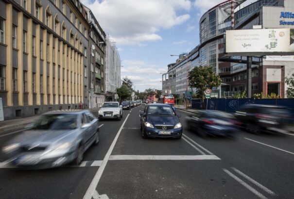 Pénteken leáll a főváros vérkeringése az EU-csúcs miatt
