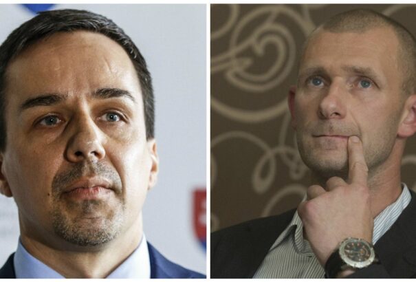 A galántai „Tiszta nap” igazgatójának Fico tanácsadója is besegített