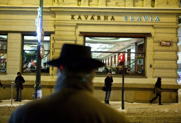 Az orosz és kínai kémek a legaktívabbak Csehországban