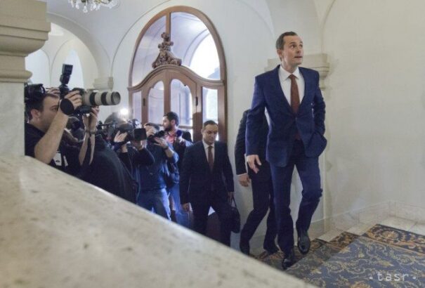 A kormány jóváhagyta Procházka jelölését az EU Általános Bíróságába