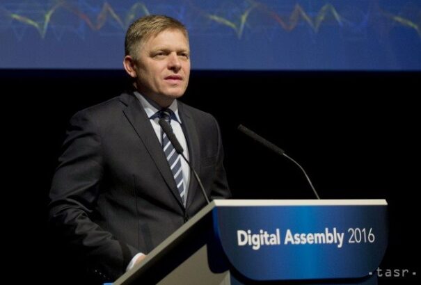 Fico: Szlovákia már nem csak az autógyártás európai bajnoka