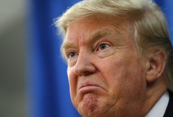 Fél Hollywood felsorakozott Trump ellen