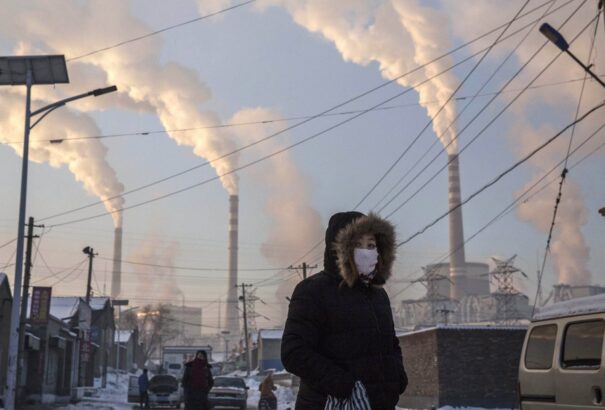 Kína aláírja a párizsi klímaegyezményt. Meggyőzőek voltak a melegrekordok