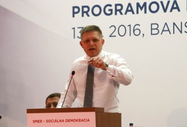 Mégsem lesz Smer-konferencia