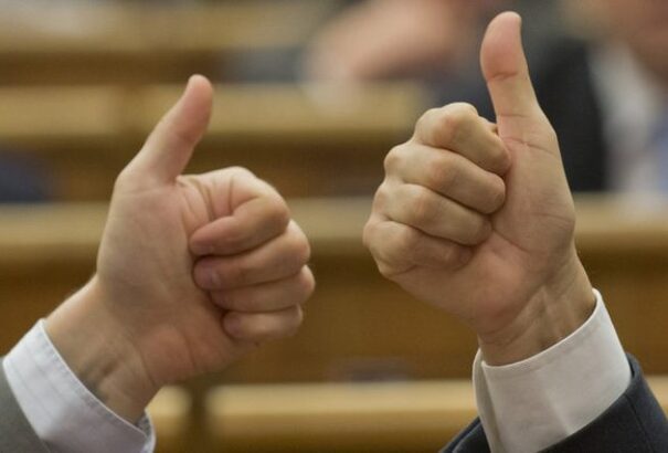 Közzé tették a vagyonnyilatkozatokat. Ennyit keresnek a szlovákiai politikusok