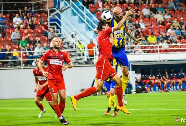 Továbbra is a tabella alján a DAC