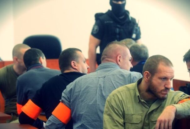 Maffia katonamódra: A Piťo-klán története