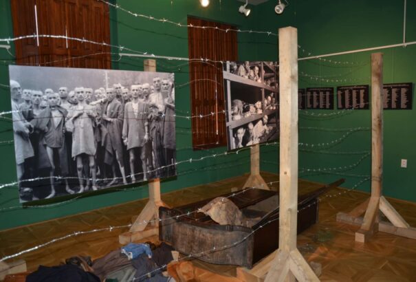 Holokauszt emléknap: a nógrádi áldozatokra emlékezve