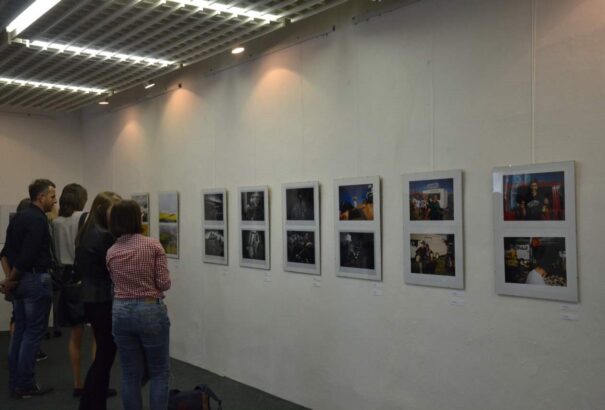 Fényképek a Nógrádi Fényképész Stúdióból