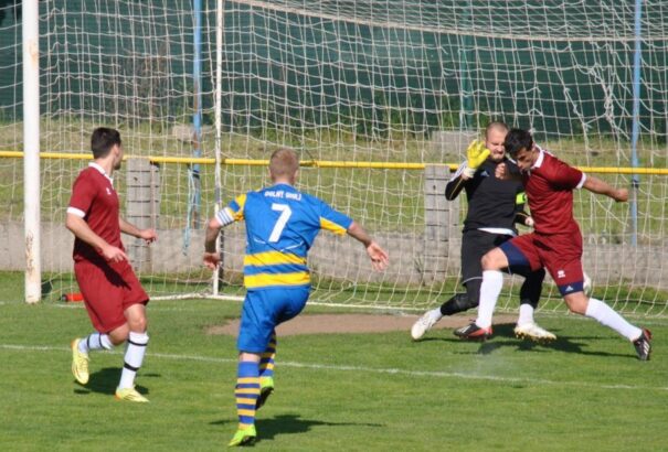 Régiófoci: Komáromi járás – Nagy fölénnyel nyertek a komáromiak