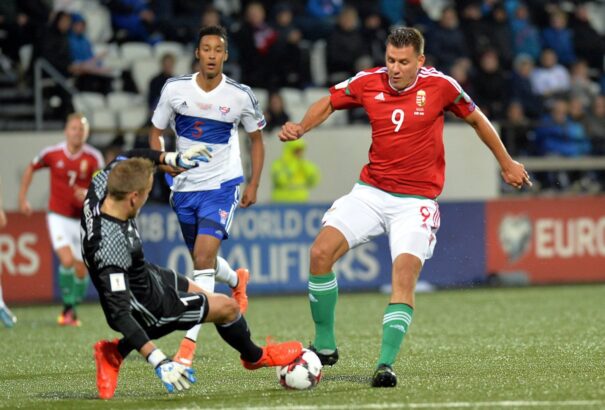 Gól nélküli döntetlen a vb-selejtezős nyitányon