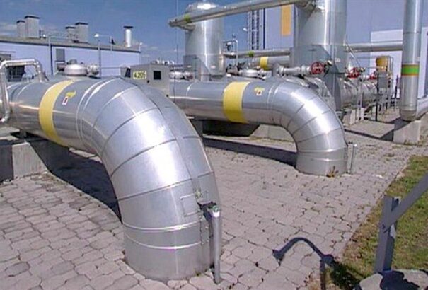 Lapásgyarmaton építenék meg Szlovákia új földalatti földgáztárolóját