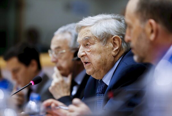 Jerusalem Post: Soros a globális káoszért kampányol