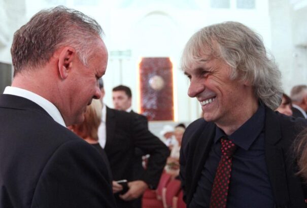 Ki világosítja fel végre Andrej Kiskát?