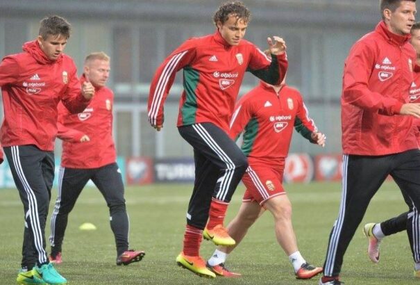 Magyar-svájci: Bernd Storck kihirdette bő keretét