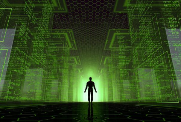 Elemzők szerint jó eséllyel csak egy virtuális világban élünk