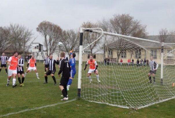 Csenke és Baka is pontokat vesztettek – Régiófoci: dunaszerdahelyi járás