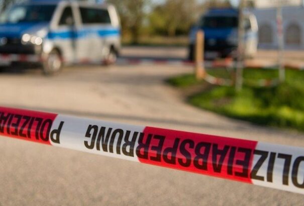 Három migráns erőszakolt meg egy magyar nőt Németországban