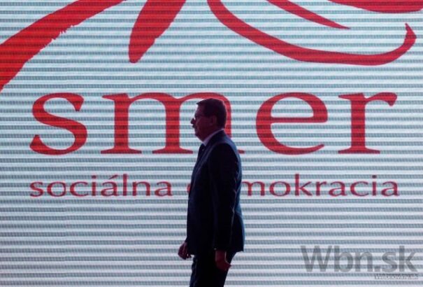 Programalkotó konferenciára készül a Smer. A dokumentum szerzői Paška és Blaha