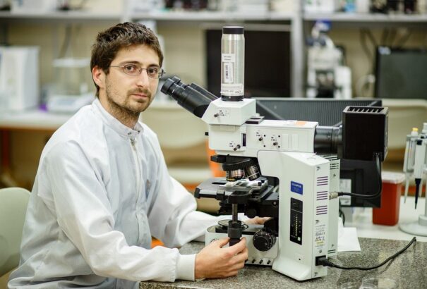 Magyar fizikus nyerte a globális IT-versenyt