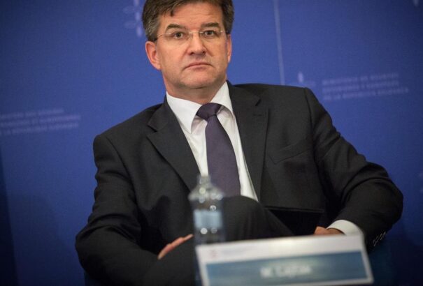 Diplomáciai vita az oroszokkal Ondrejcsák miatt: Lajčák szerint átlépték a tisztességes viselkedés határát