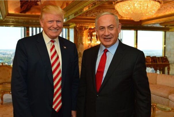 Trump: Ha megválasztanak, elismerem Jeruzsálemet Izrael fővárosaként