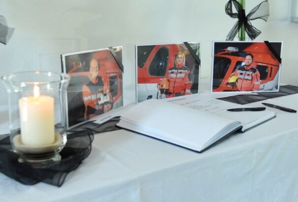 Megtalálták a helikopter-baleset mind a négy áldozatát. DNS vizsgálattal azonosítják őket