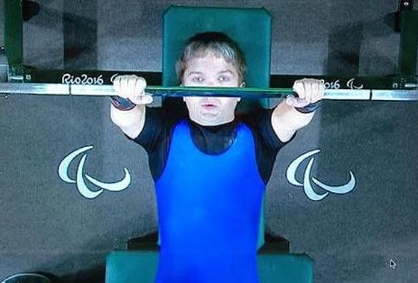 Paralimpia: Tunkel Nándor nyerte az első magyar érmet