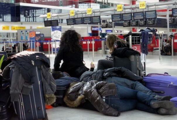 Eltörölték: mostantól nem kell jelenteni a hatóságoknál a külföldi átmeneti lakhelyet