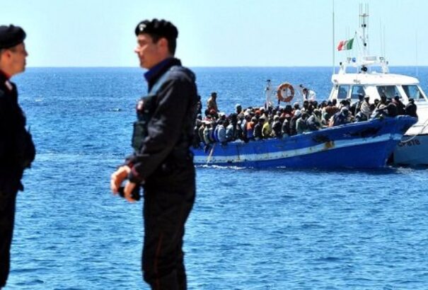 Létrehozzák a közös uniós határ- és parti őrséget