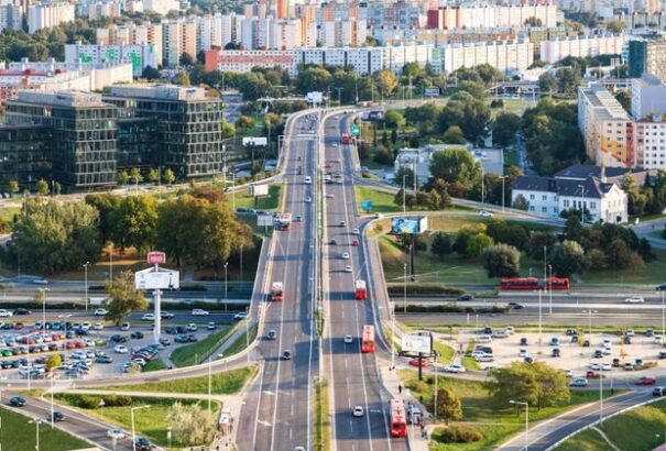 Nem csak Pozsonyban kell forgalomkorlátozásokra számítani