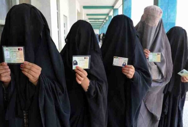 Újabb uniós ország tiltotta be a burkát