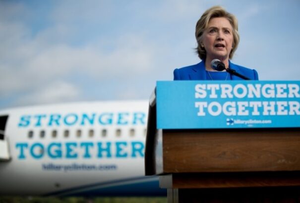 Visszatér a kampányba Hillary Clinton