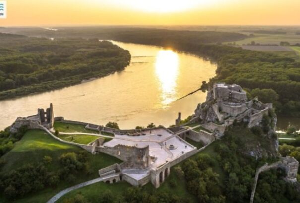 Pozsony megye a legnépszerűbb turistacélpont Szlovákiában