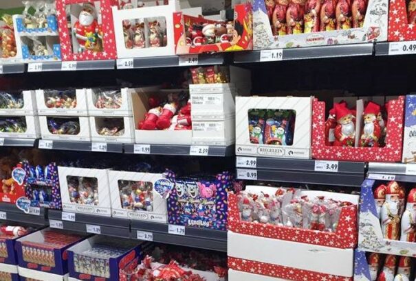 Idén már szeptemberben beköszöntött…