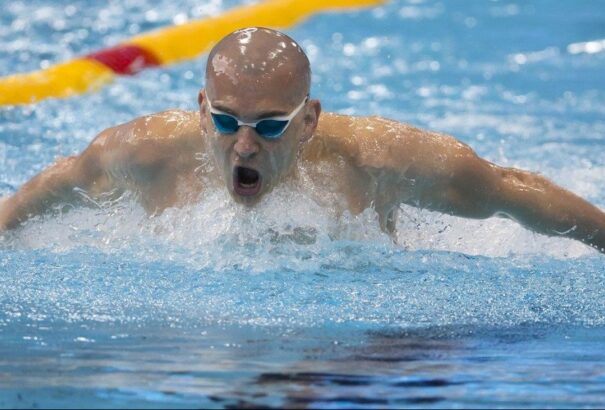 Cseh László is felkerült az orosz hackercsoport listájára