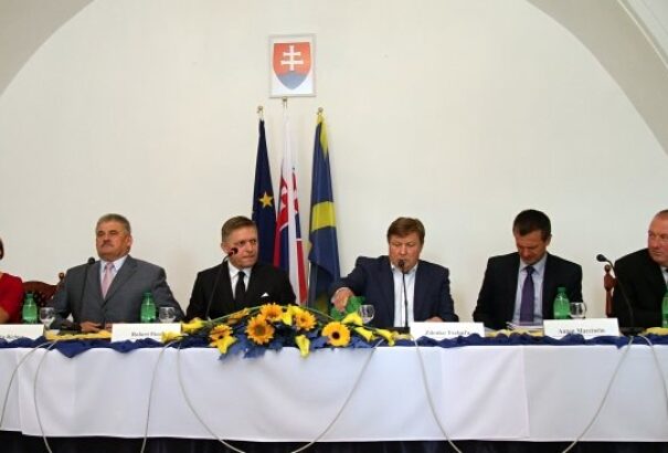 A rozsnyói üléssel véget ért a kormány országjárása