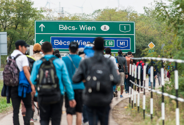 Migrációs csúcsot tartanak ma Bécsben