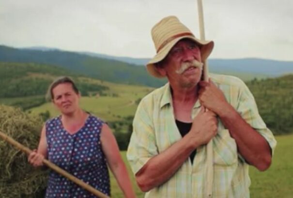 Zseniális székelyföldi reklám robbantotta fel az internetet (videó)