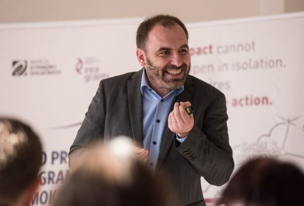 Új baloldali párt van születőben