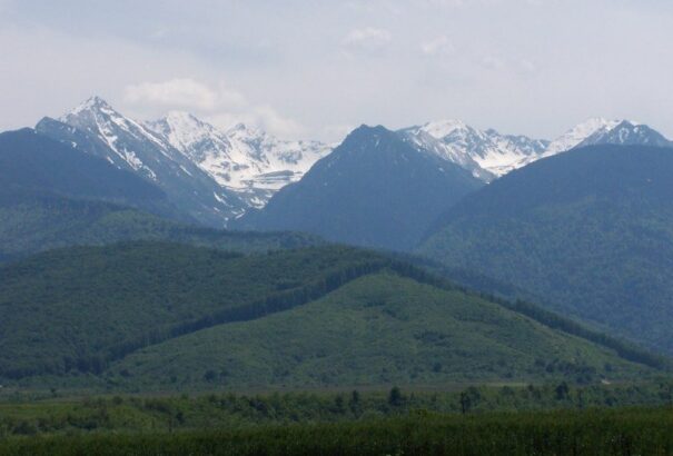 „Európa Yellowstone-ja” lesz a Fogarasi-havasok?