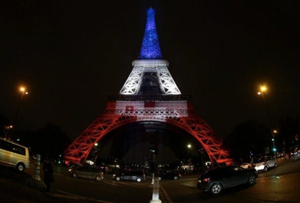 Egy zuglói hotelben laktak a párizsi terrortámadás elkövetői