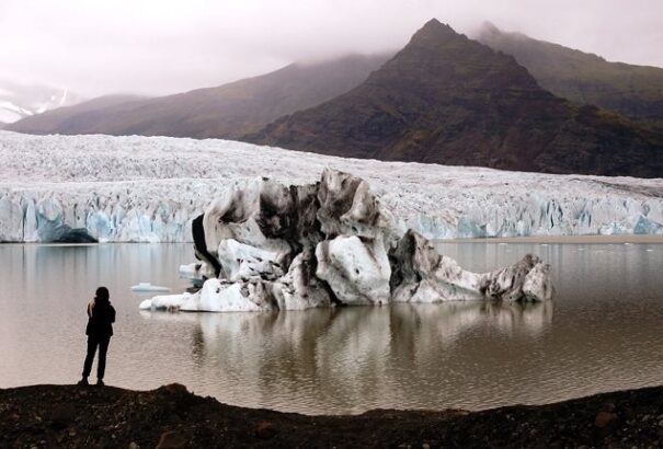 Globálisan forró kilátásaink