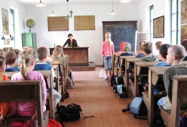 Jó tanár, rossz tanár?