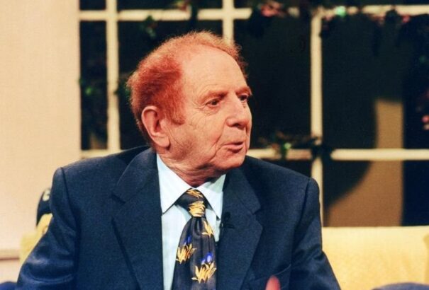 12 éve halt meg Kiskabos